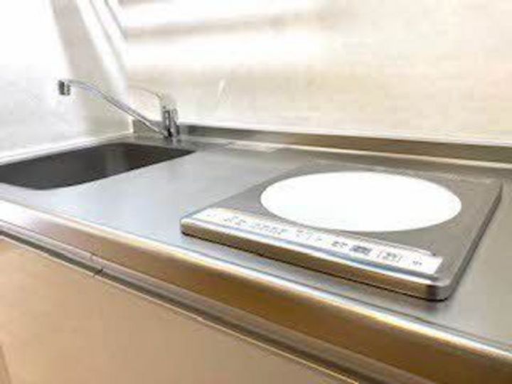 ピュアメゾン B棟の内装