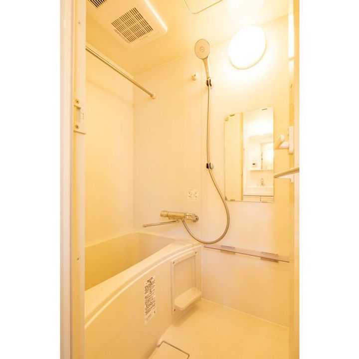 CITY WALK新江古田のその他画像