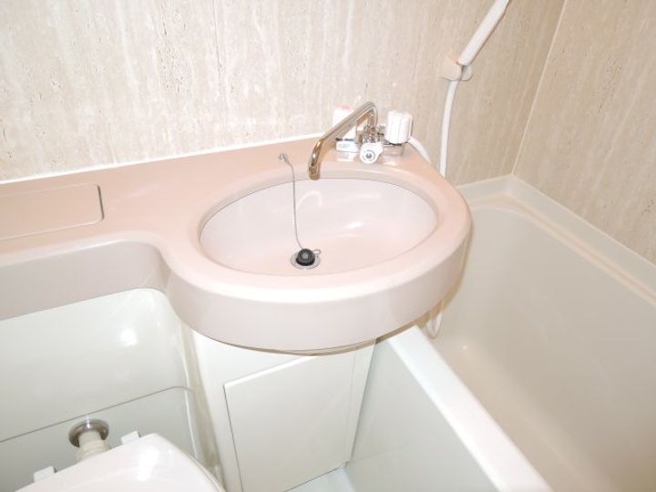 東京都世田谷区松原1(マンション)の賃貸物件の内装