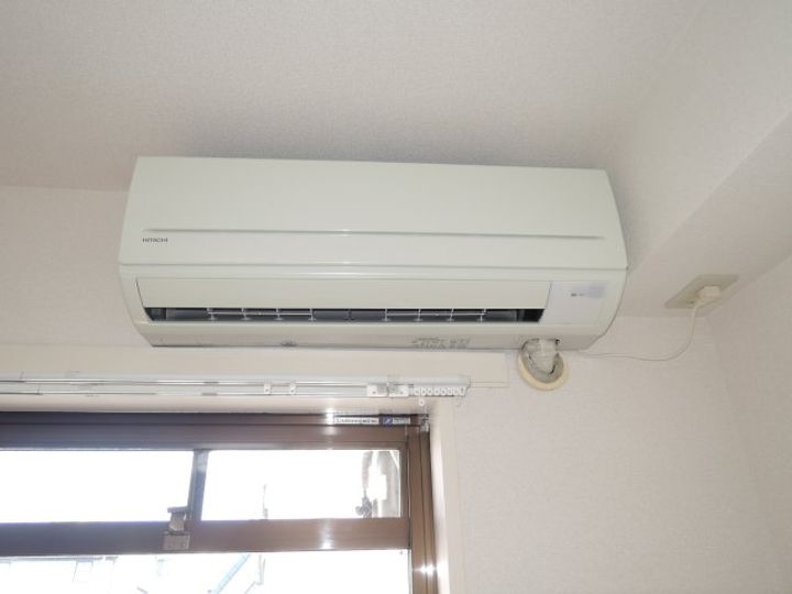 東京都世田谷区松原1(マンション)の賃貸物件の内装