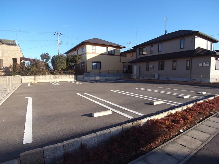 フォーシーズンIVの地図