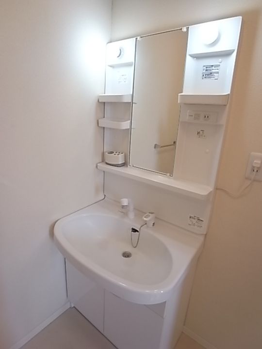 フォーシーズンIVの内装