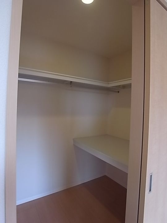 フォーシーズンIVの内装