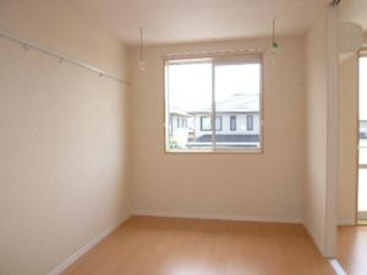 フォーシーズンIVの内装