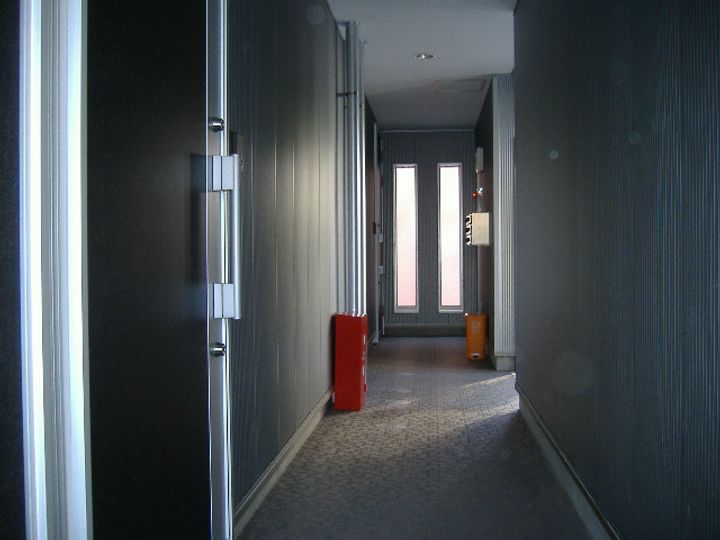 カイナルワンの地図