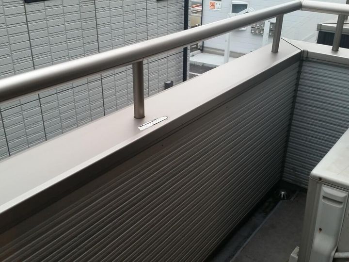 カイナルワンの内装