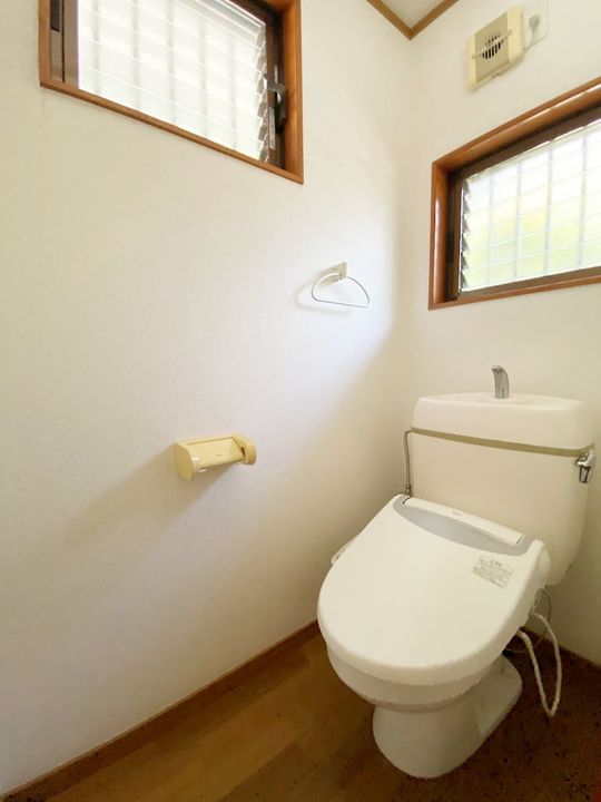 静岡県浜松市中央区和合町(一戸建)の賃貸物件の内装