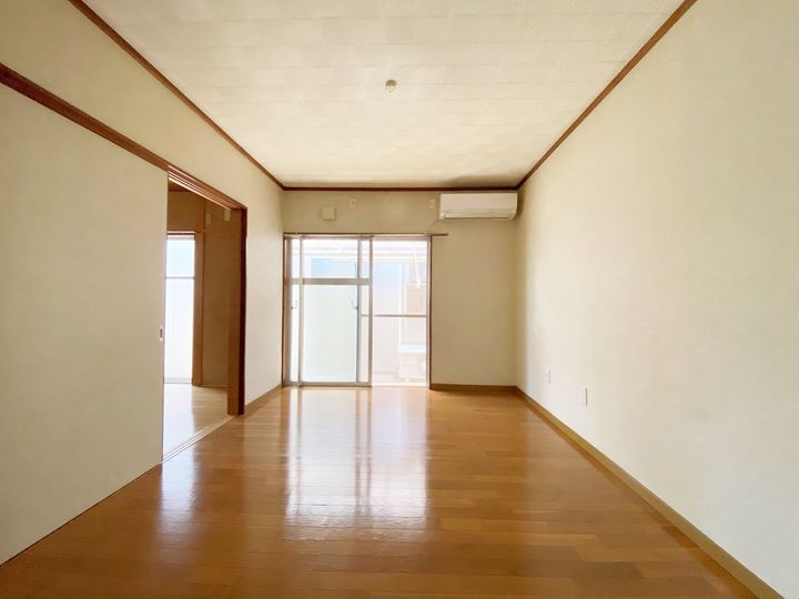 静岡県浜松市中央区和合町(一戸建)の賃貸物件の内装