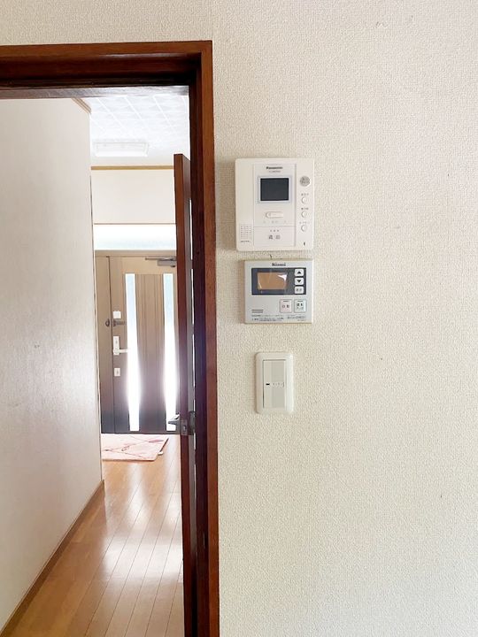 静岡県浜松市中央区和合町(一戸建)の賃貸物件の内装