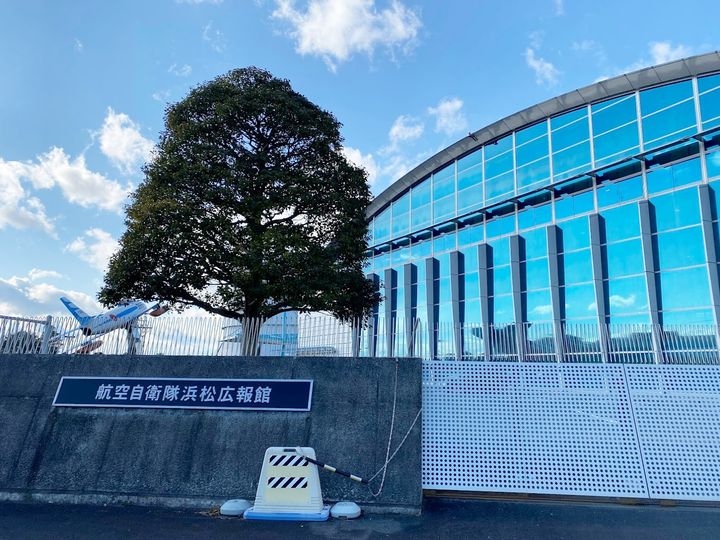 静岡県浜松市中央区和合町(一戸建)の賃貸物件の周辺