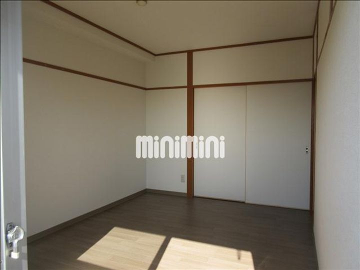 コーポ名和のその他画像