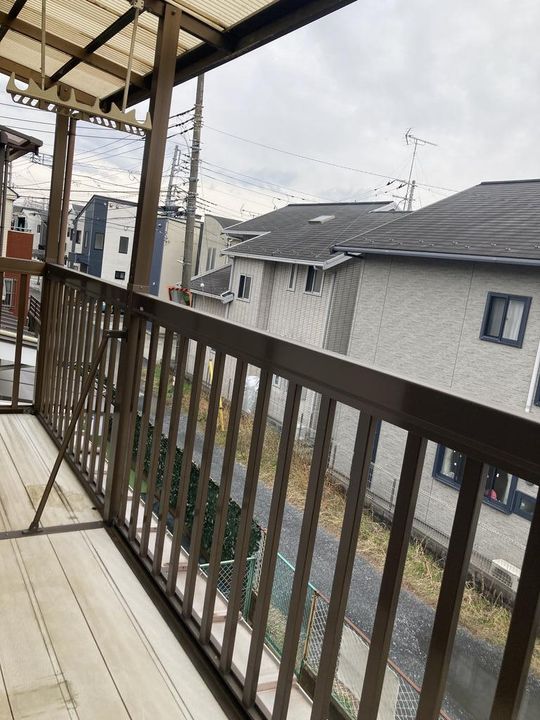 埼玉県さいたま市緑区原山4(一戸建)の賃貸物件の内装