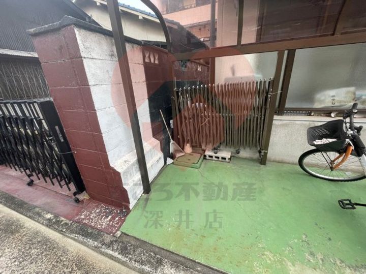 メゾン海山のその他画像