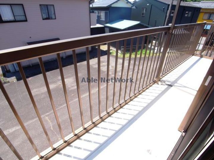 岐阜県岐阜市中西郷2(アパート)の賃貸物件の内装