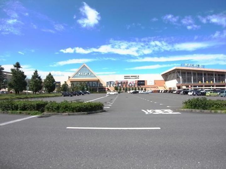 岐阜県岐阜市中西郷2(アパート)の賃貸物件の周辺