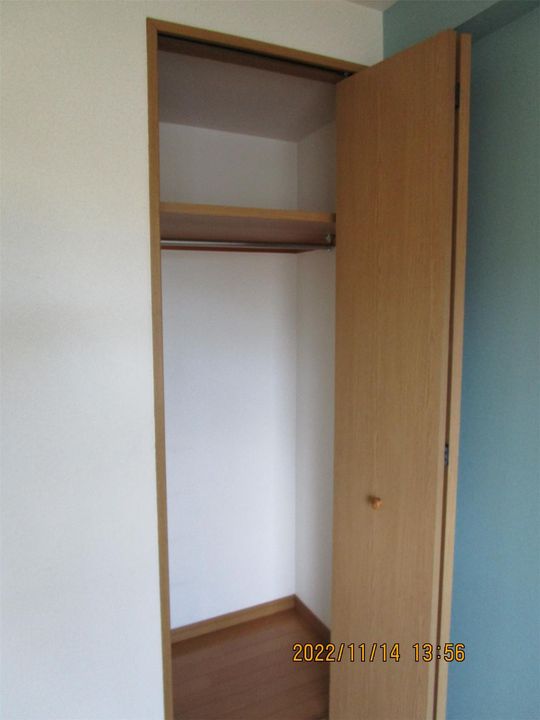 ティ・エムIの内装