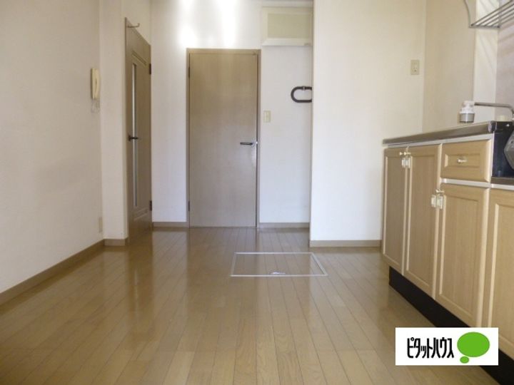 神奈川県小田原市酒匂2(一戸建)の賃貸物件の内装