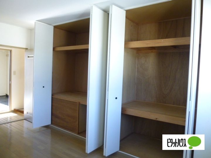 神奈川県小田原市酒匂2(一戸建)の賃貸物件の内装