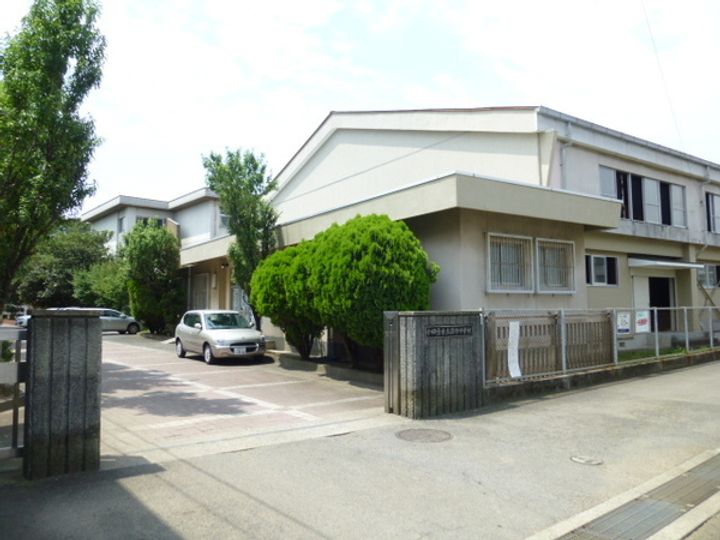 神奈川県小田原市酒匂2(一戸建)の賃貸物件の周辺