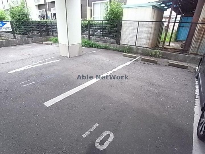 岐阜県岐阜市黒野(マンション)の賃貸物件の地図