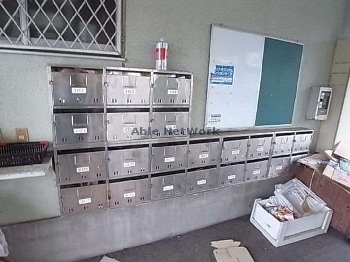 岐阜県岐阜市黒野(マンション)の賃貸物件のその他画像