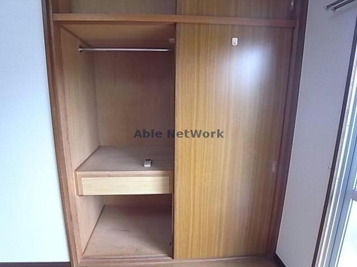 岐阜県岐阜市黒野(マンション)の賃貸物件の内装