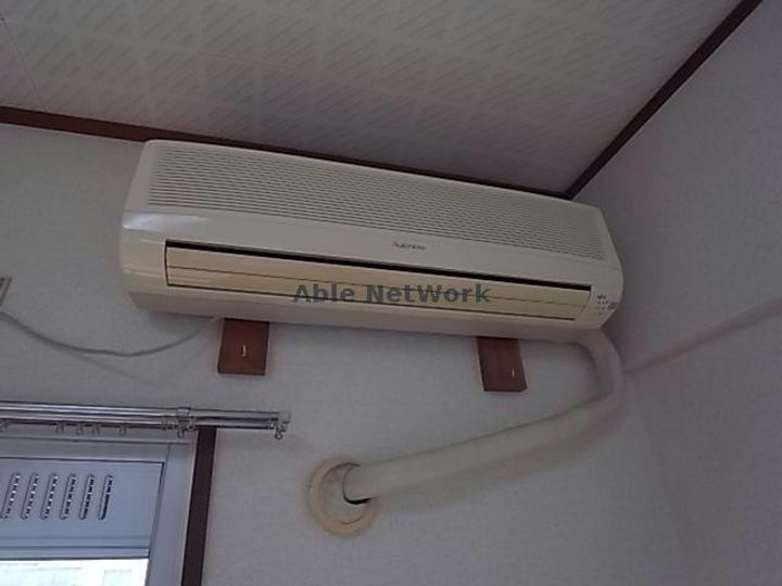 岐阜県岐阜市黒野(マンション)の賃貸物件の内装