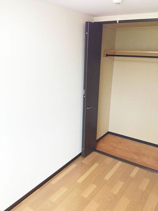 スライヴ田中新町の内装