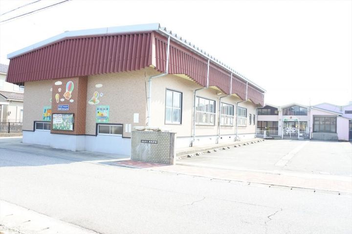 スライヴ田中新町の周辺