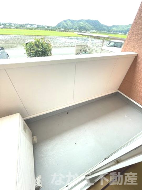 徳島県阿南市見能林町浜浦(アパート)の賃貸物件の内装