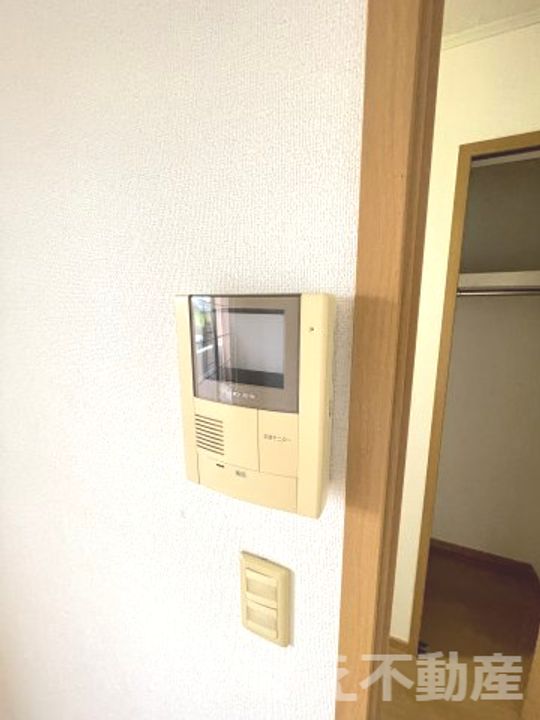 徳島県阿南市見能林町浜浦(アパート)の賃貸物件の内装