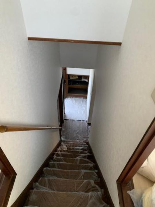 千葉県市原市馬立(一戸建)の賃貸物件の内装