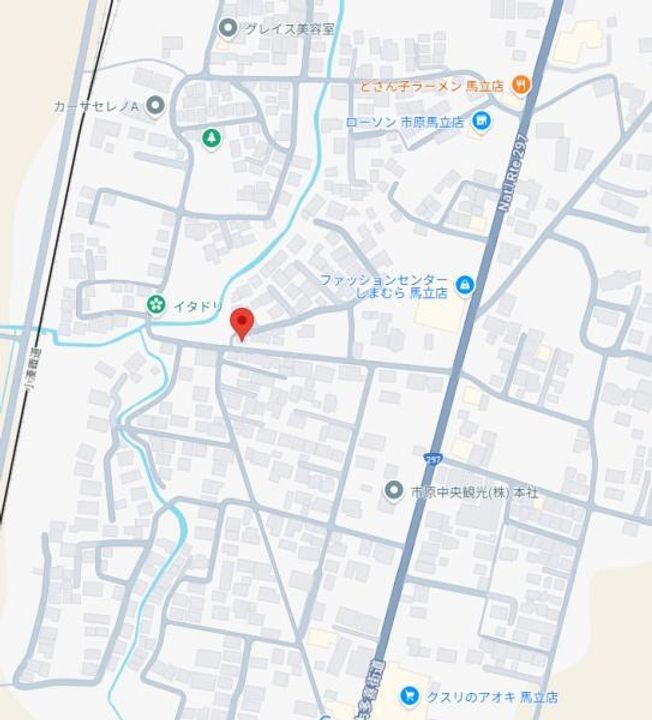 千葉県市原市馬立(一戸建)の賃貸物件のその他画像