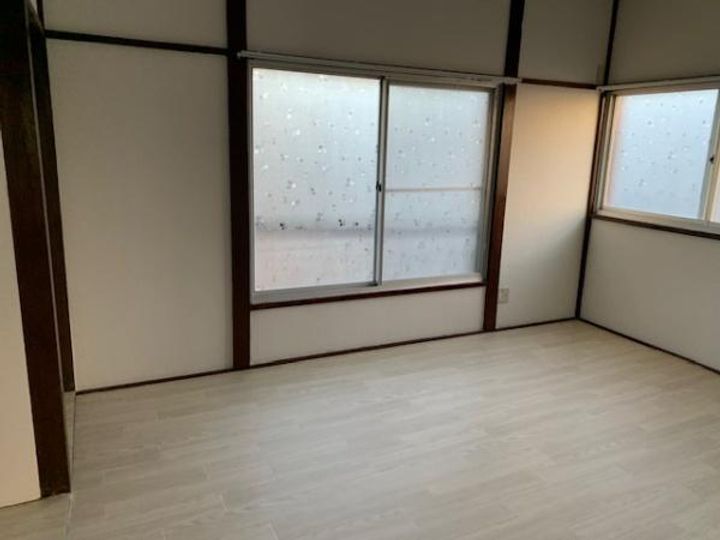 千葉県市原市馬立(一戸建)の賃貸物件の内装