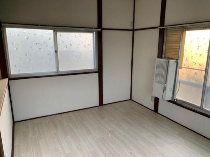 千葉県市原市馬立(一戸建)の賃貸物件の内装