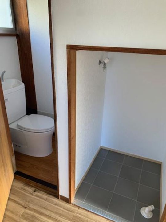 千葉県市原市馬立(一戸建)の賃貸物件の内装