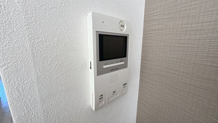 岡山県岡山市北区厚生町2(マンション)の賃貸物件の内装