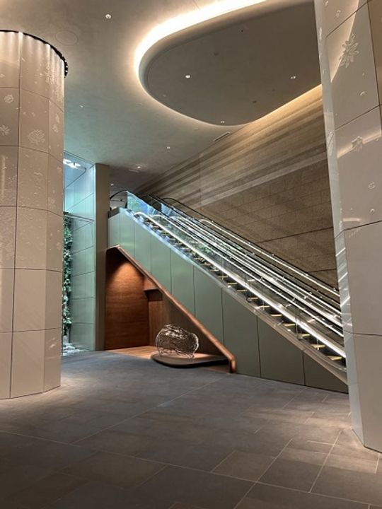 東京都港区三田1(マンション)の賃貸物件のその他画像