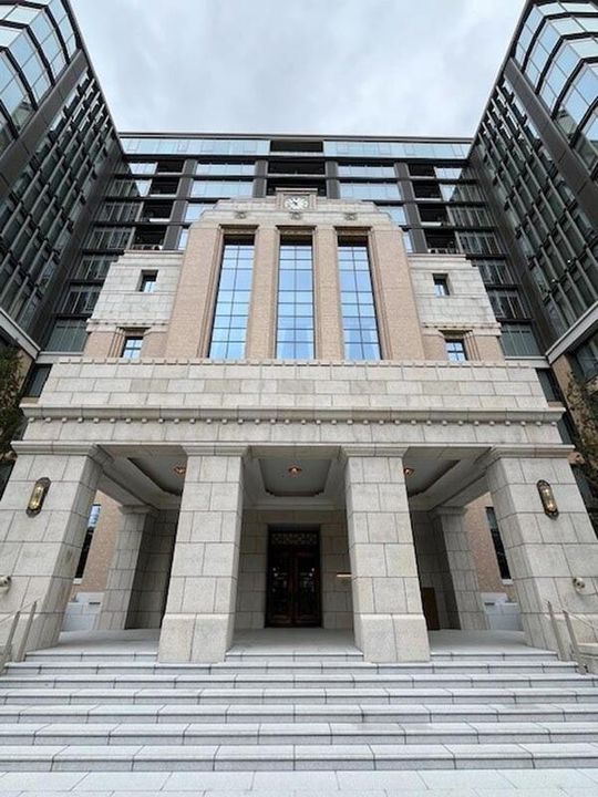 東京都港区三田1(マンション)の賃貸物件のその他画像