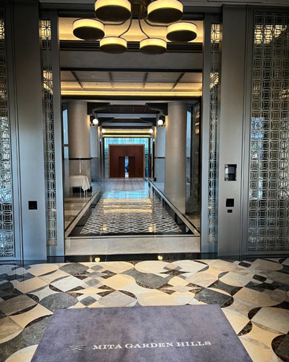 東京都港区三田1(マンション)の賃貸物件のその他画像