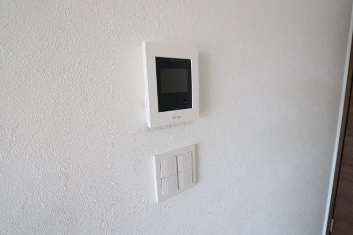 伊藤ハイツ 501号室の内装