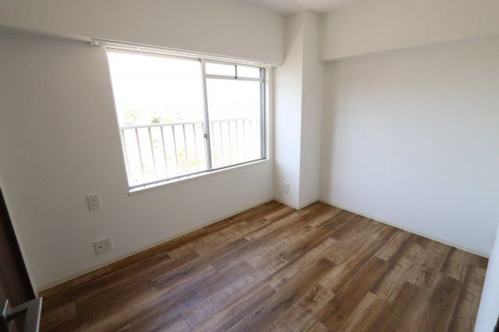 伊藤ハイツ 501号室のその他画像