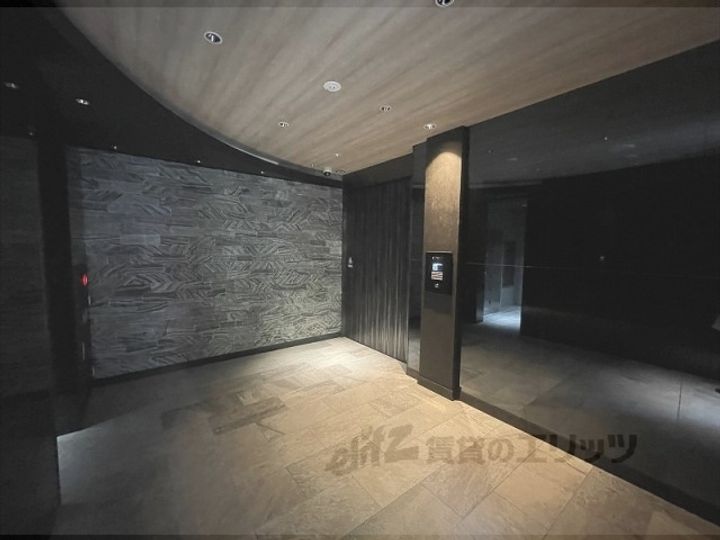 S-RESIDENCE小阪AZUREの地図