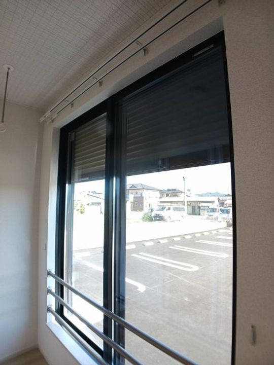 福島県伊達市保原町字旭町(アパート)の賃貸物件のその他画像