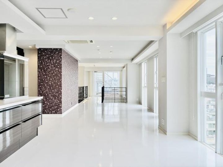 東京都渋谷区広尾1(マンション)の賃貸物件のその他画像