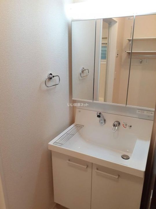 大阪府堺市北区百舌鳥西之町1(アパート)の賃貸物件の内装