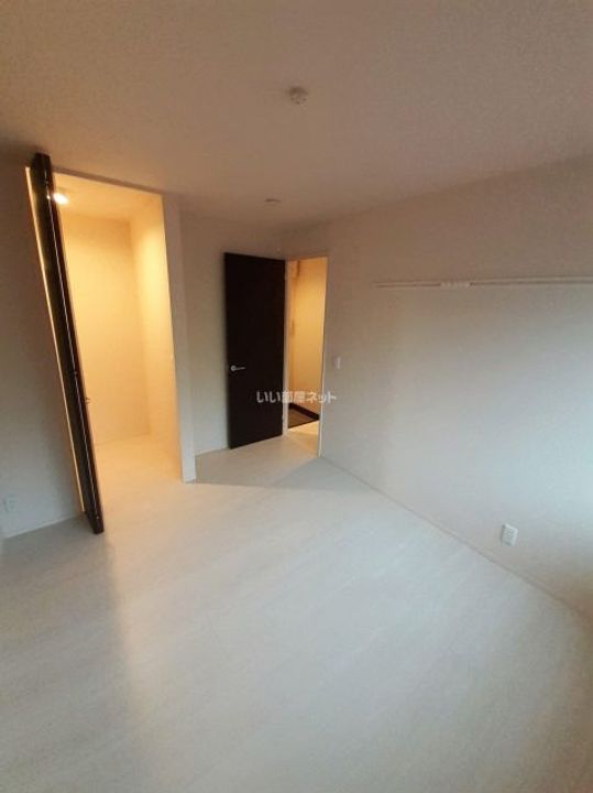 大阪府堺市北区百舌鳥西之町1(アパート)の賃貸物件の内装