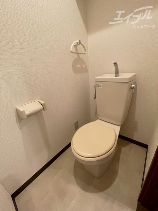 グランドソレーユの内装