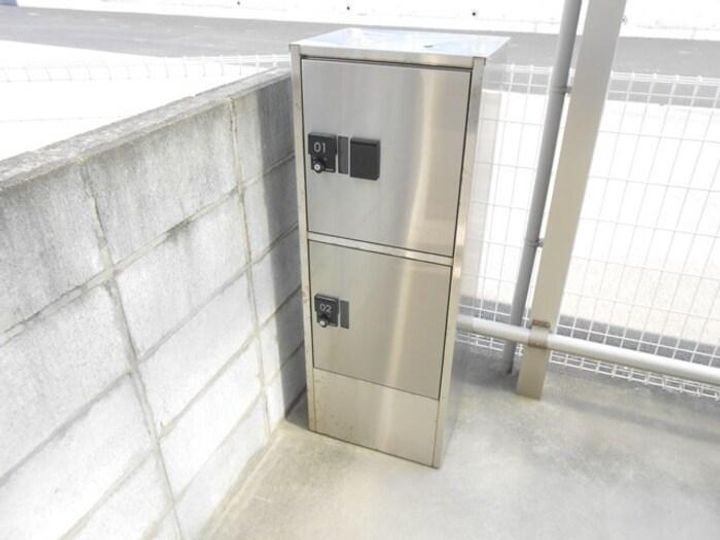 アクエリアスのその他画像