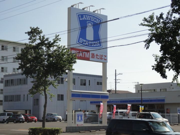 静岡県浜松市中央区住吉5(一戸建)の賃貸物件の周辺